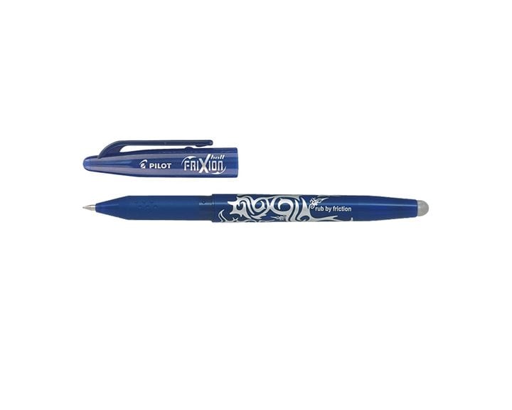 Pilot Στυλό Frixion Ball 0.7mm Μπλε