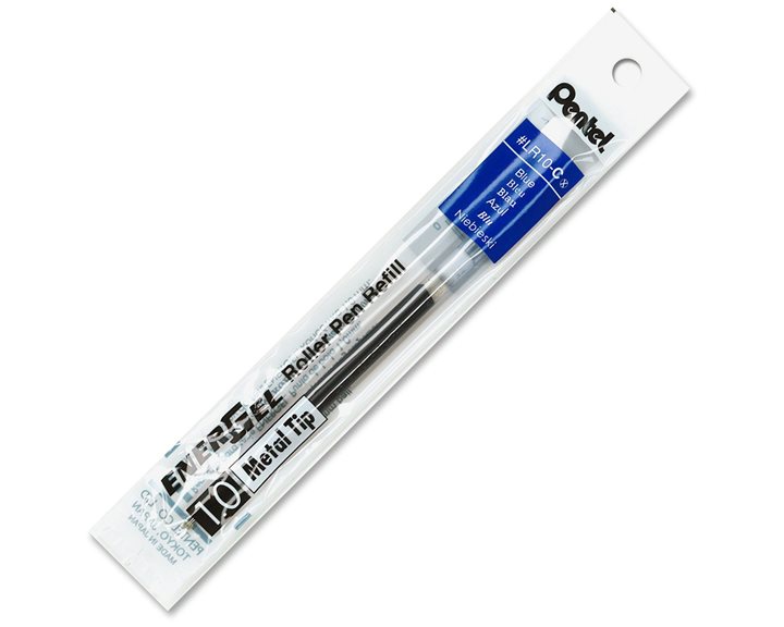 Ανταλλακτικό Στυλό Pentel Energel LR10-C 1.0mm