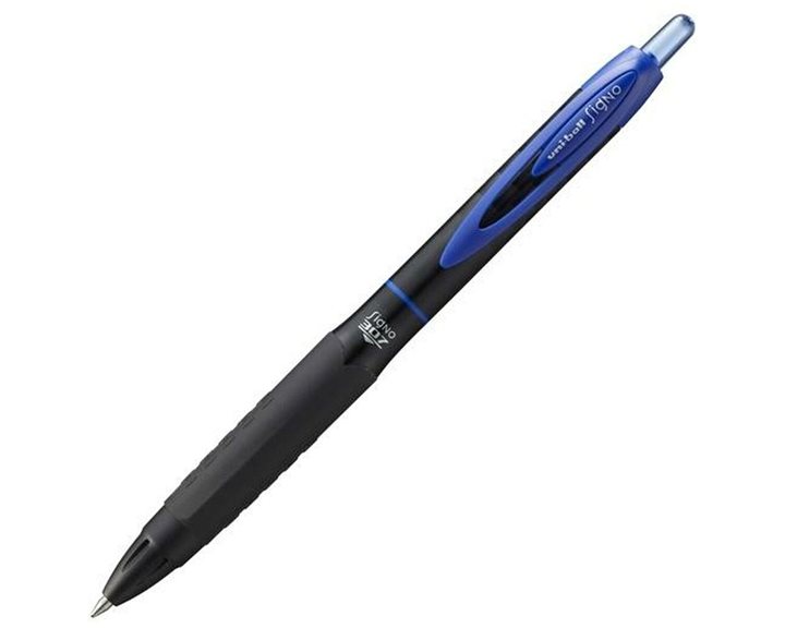 Στυλό Uni Ball Signo 0,7 umn-307 Μπλε