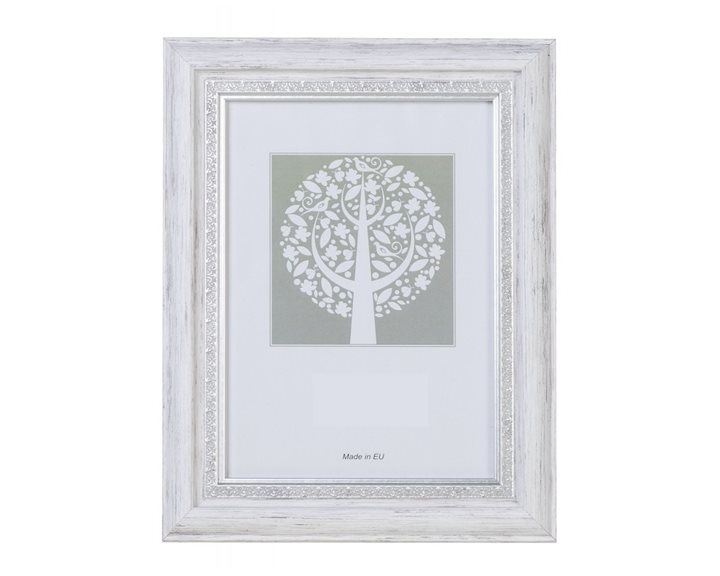 Κορνίζα Ps 20x30 cm Άσπρο NATALIPS2030-WHITE