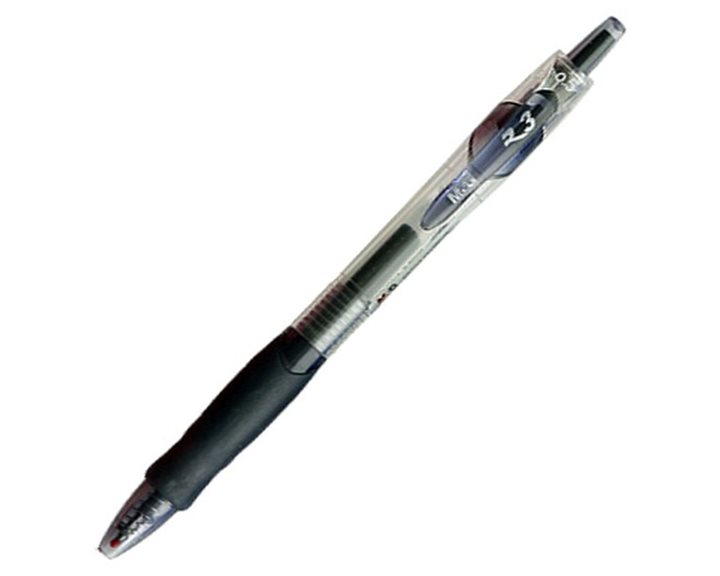 Στυλό Gel M&G Μαύρο 0.5 AGP02372