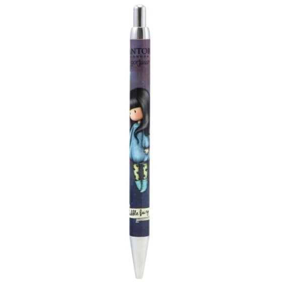 Στυλό Santoro Gorjuss Bubble - Fairy 331GJ23