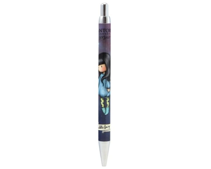 Στυλό Santoro Gorjuss Bubble - Fairy 331GJ23