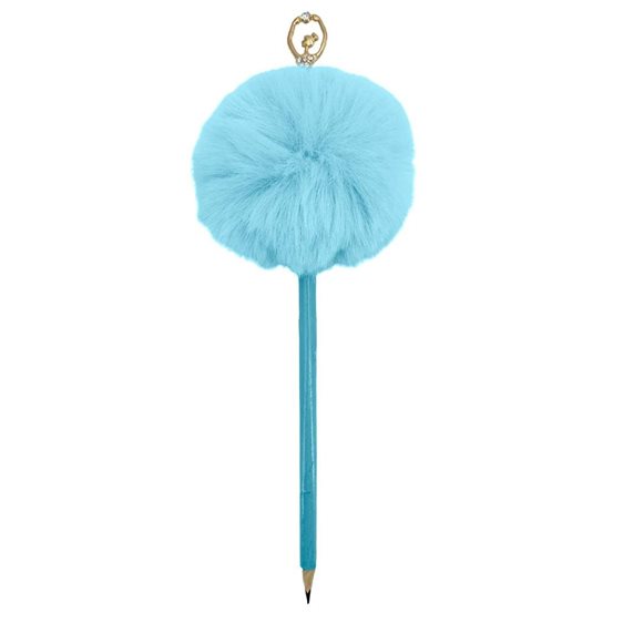 Μολύβι Μπαλαρίνα Pompom