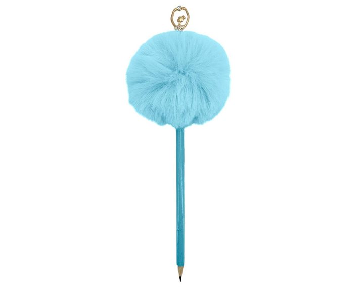 Μολύβι Μπαλαρίνα Pompom