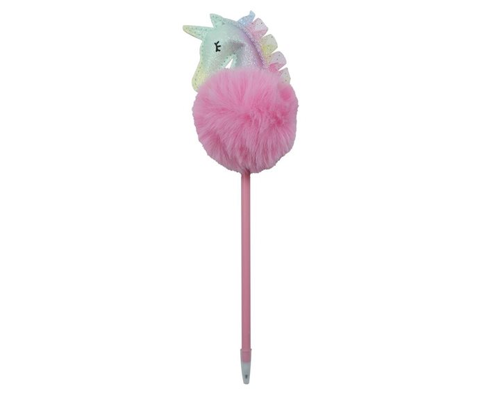 Μολύβι Pom Pom The Littlies Unicorn 647031