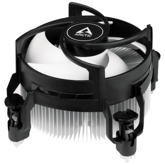Arctic Alpine 17 – 95W CPU Cooler For Intel Socket 1700
