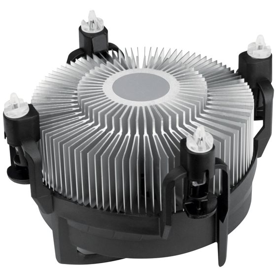 Arctic Alpine 17 – 95W CPU Cooler For Intel Socket 1700