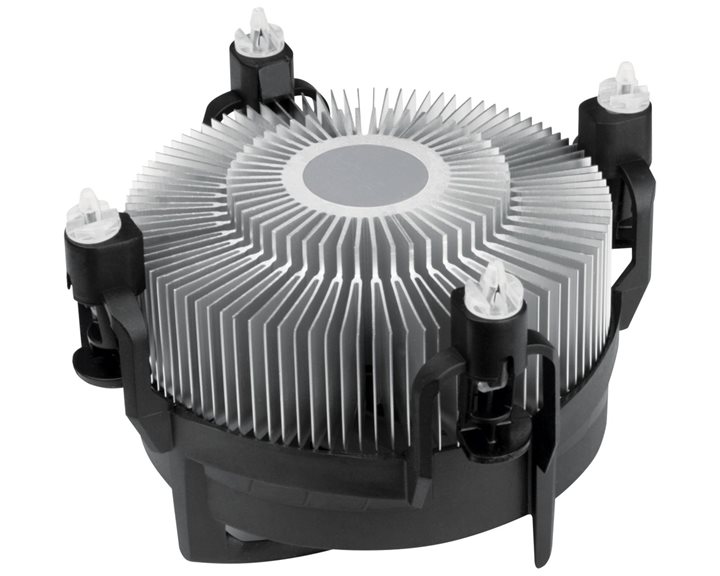 Arctic Alpine 17 – 95W CPU Cooler For Intel Socket 1700
