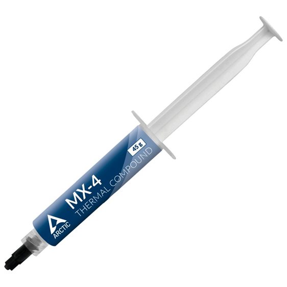 Arctic MX-4 45g - High Performance Thermal Compound