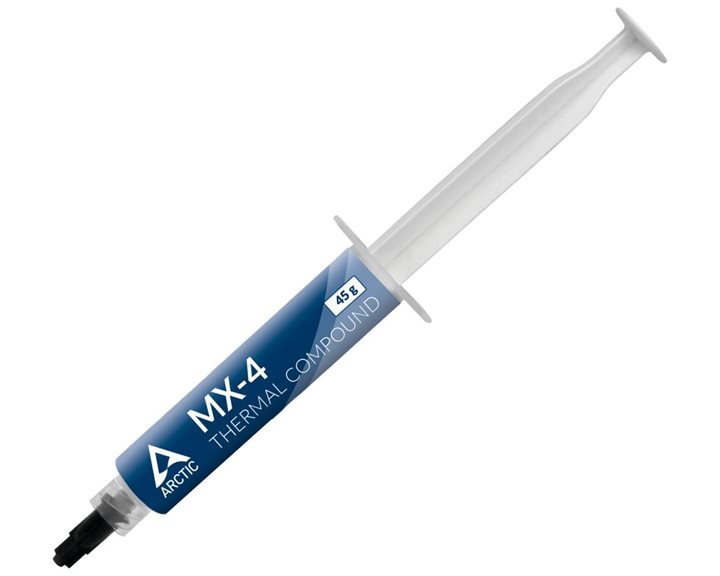 Arctic MX-4 45g - High Performance Thermal Compound