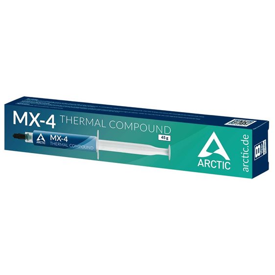Arctic MX-4 45g - High Performance Thermal Compound