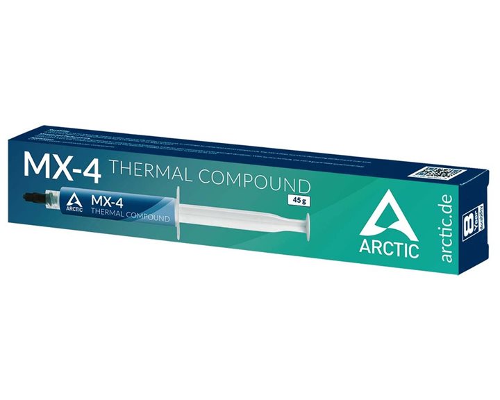 Arctic MX-4 45g - High Performance Thermal Compound