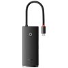 Docking Stations Laptop - Image Description