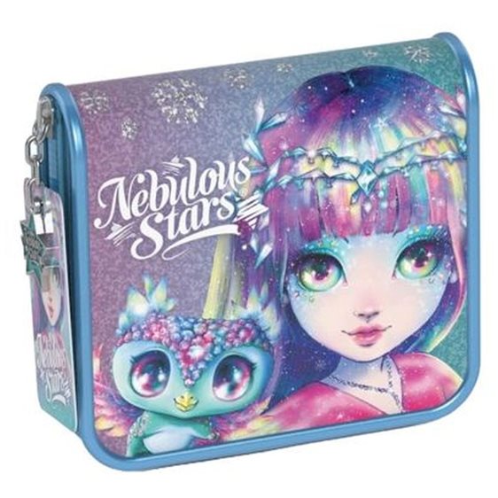 Nebulous Stars Wallet 12625