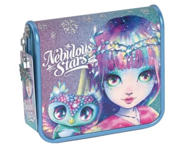 Nebulous Stars Wallet 12625