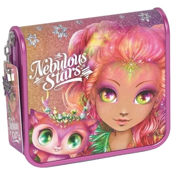 Nebulous Stars Wallet 12624
