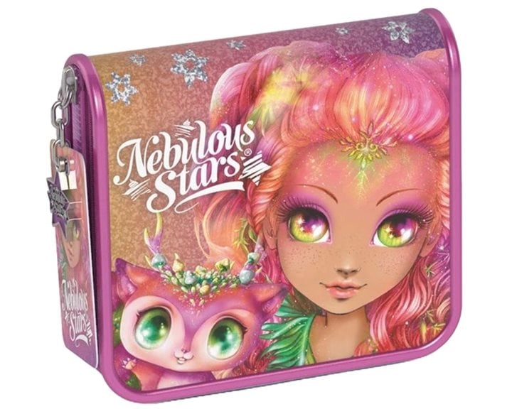 Nebulous Stars Wallet 12624