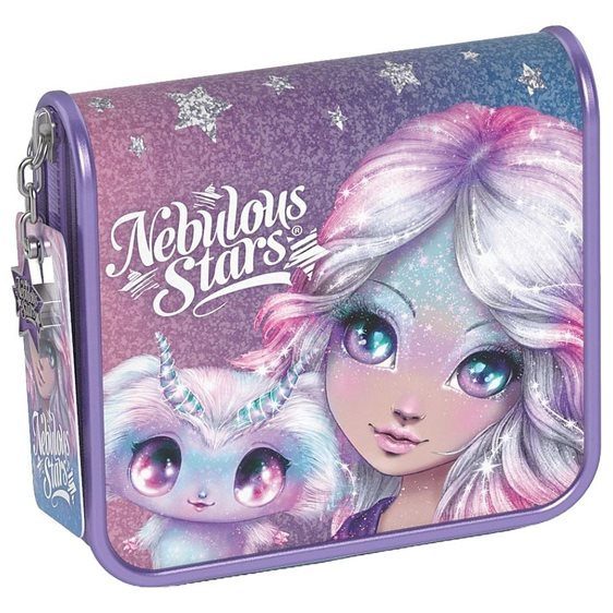 Nebulous Stars Wallet 12622