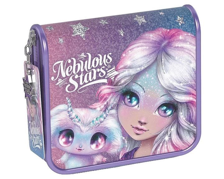 Nebulous Stars Wallet 12622