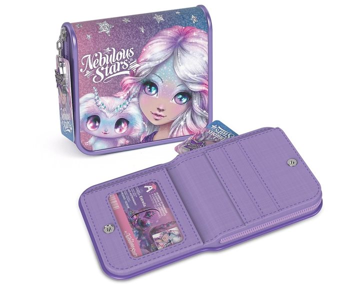 Nebulous Stars Wallet 12622