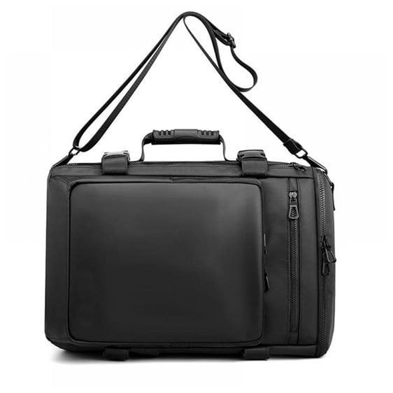 Σακίδιο για Laptop Amber Μαυρο AM2013