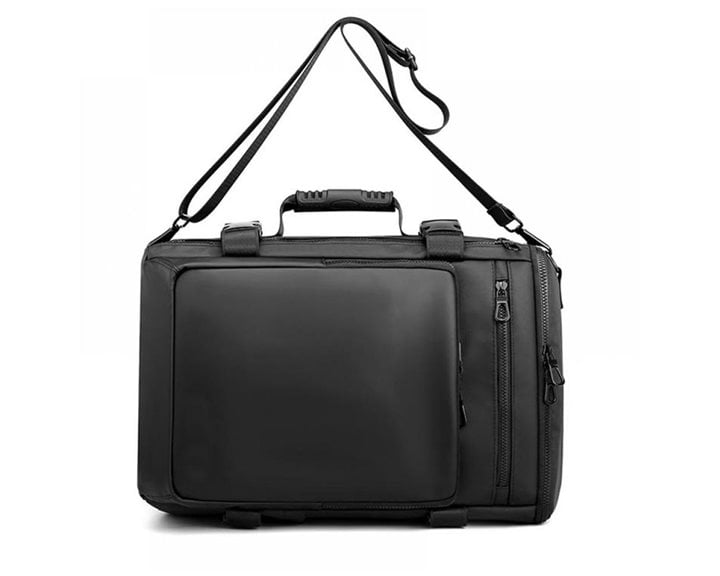 Σακίδιο για Laptop Amber Μαυρο AM2013