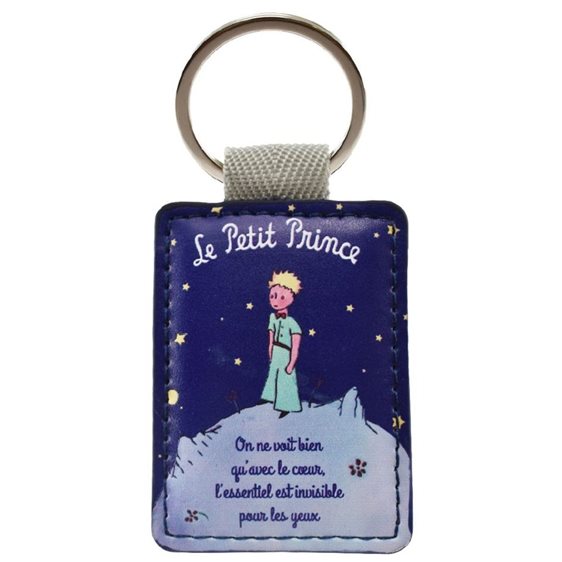 Enesco Μπρελόκ Le Petit Prince Nuit Etoilee 525544