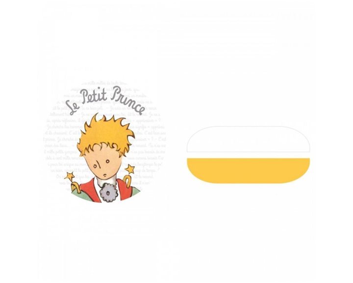 Enesco Κουδουνάκι Ποδηλάτου Πήλινο Le Petit Prince