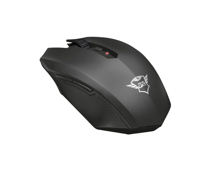 Trust GXT 115 Macci Wireless Gaming Mouse (22417) (TRS22417)
