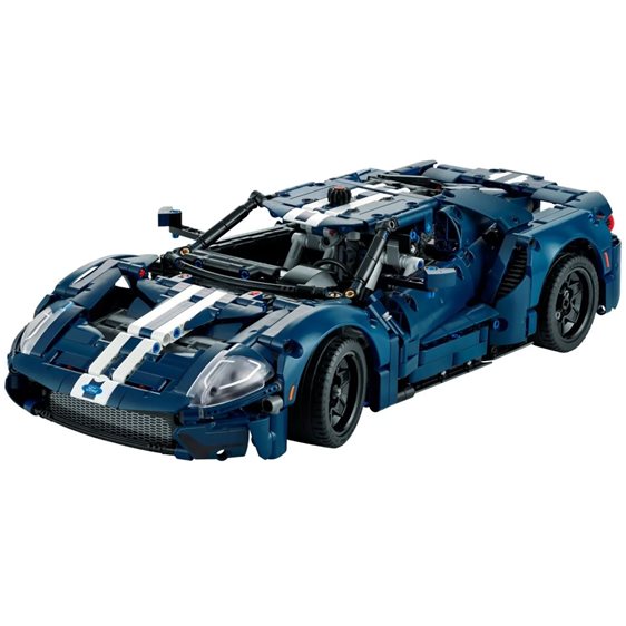 LEGO 2022 Ford GT 42154