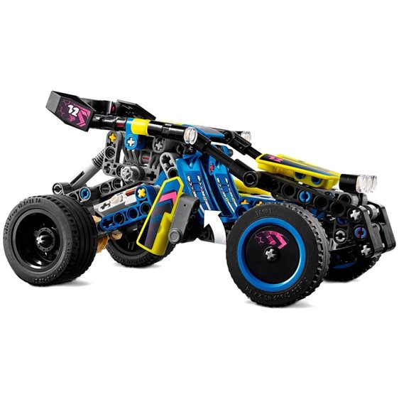 LEGO Technic Αγωνιστικό Μπάγκι Εκτός Δρόμου 42164
