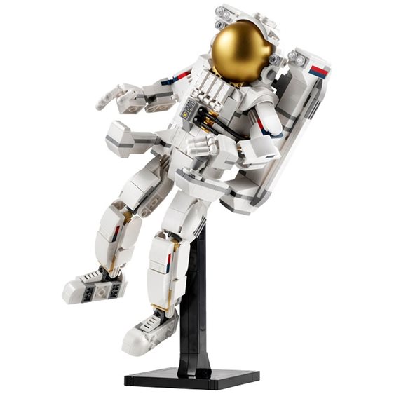 LEGO Creator Space Αστροναύτης 31152