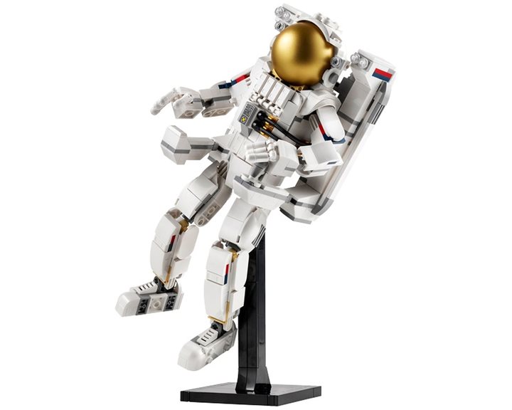 LEGO Creator Space Αστροναύτης 31152