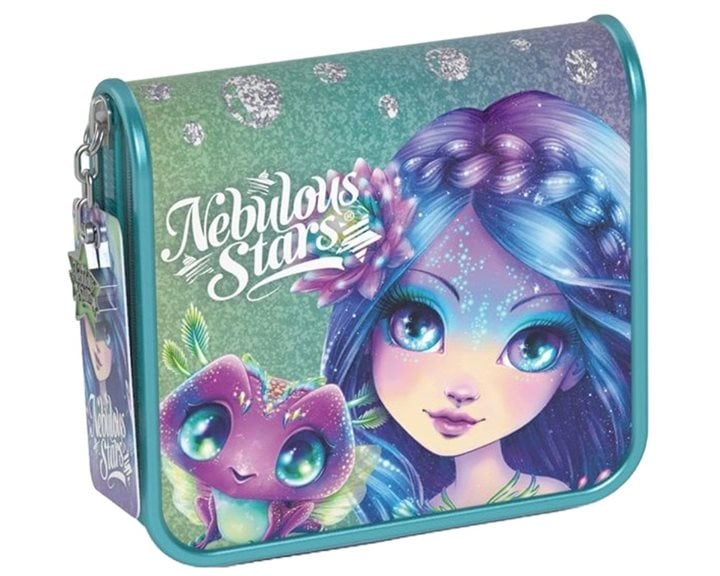 Nebulous Stars Wallet 12623