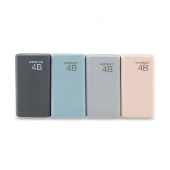 Γόμα M&G 4B AXP96507