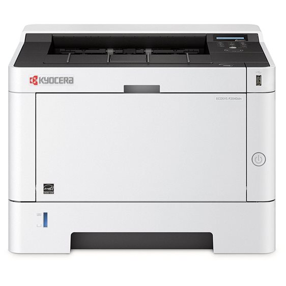 KYOCERA ECOSYS P2040dn laser printer (KYOP2040DN)