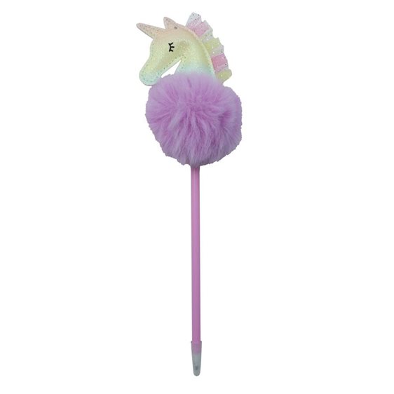 Μολύβι Pom Pom The Littlies Unicorn 647031