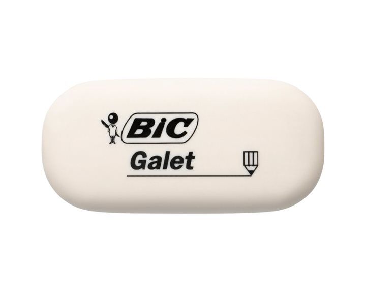 Γόμα Galet B12 BIC