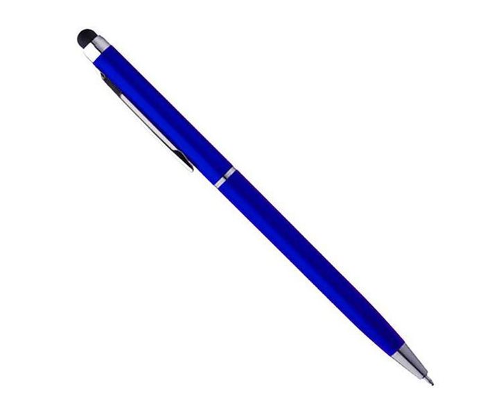 Στυλό Touch Pen Μπλε