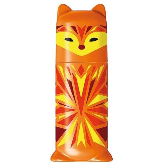 Μαρκαδόρος Maped Υπογράμμισης  Pocket Mini Friends Orange