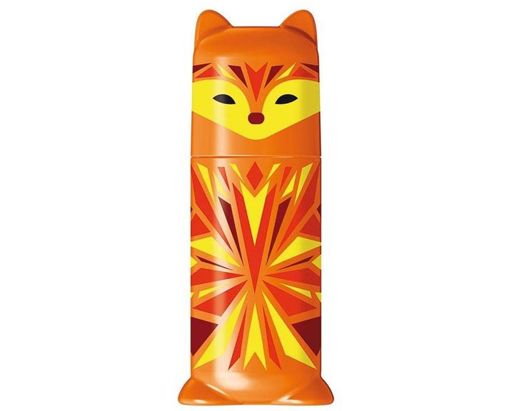 Μαρκαδόρος Maped Υπογράμμισης  Pocket Mini Friends Orange