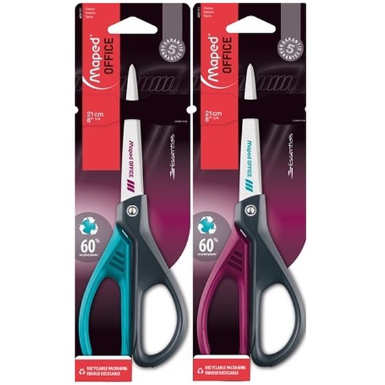 Ψαλίδι Maped 21cm Deco BL 468101