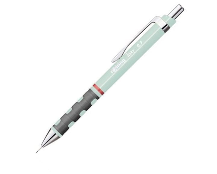 Μολύβι Μηχανικό Rotring Tikky 0.7mm Opal Blue