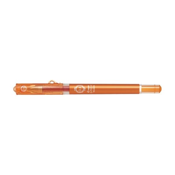 Pilot Στυλό Maica G-TEC-C0.4 Πορτοκαλί