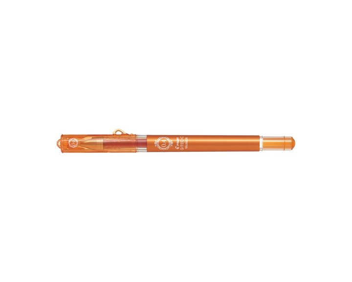 Pilot Στυλό Maica G-TEC-C0.4 Πορτοκαλί