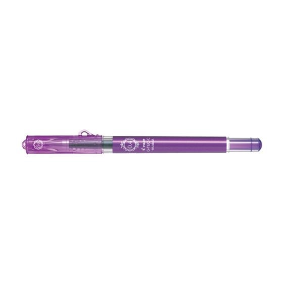 Pilot Στυλό Maica G-TEC-C0.4 Μωβ