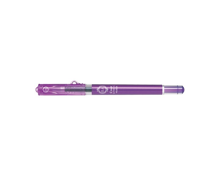 Pilot Στυλό Maica G-TEC-C0.4 Μωβ