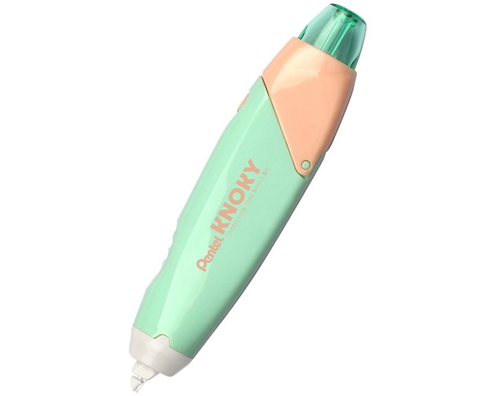 Διορθωτική Ταινία PENTEL 5mmΧ6m Μέντα XZTT805K