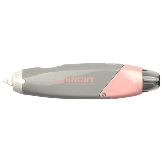 Διορθωτική Ταινία PENTEL 5mmΧ6m Γκρι XZTT805N
